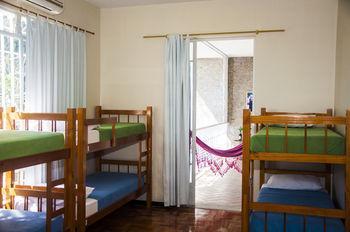 Gasthof Beers Five Hostel House Rio de Janeiro