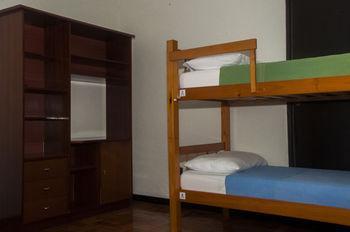 Gasthof Beers Five Hostel House Rio de Janeiro