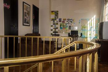 Gasthof Beers Five Hostel House