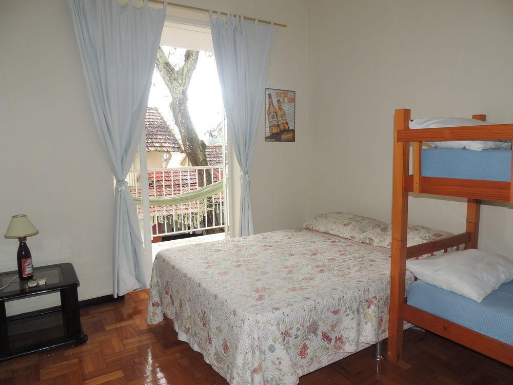 Gasthof Beers Five Hostel House Rio de Janeiro