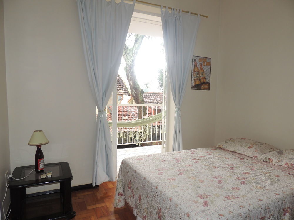 Gasthof Beers Five Hostel House Rio de Janeiro