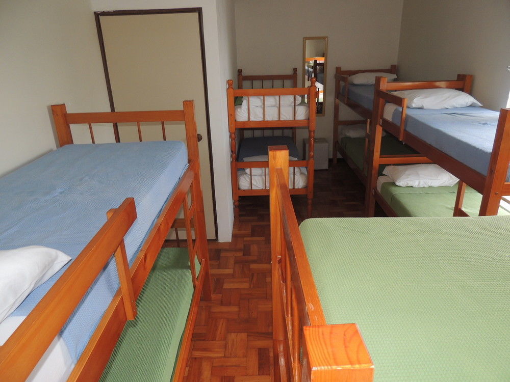 Beers Five Hostel House 2*