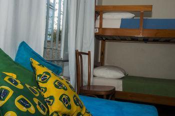 Guest house Beers Five Hostel House 2*
