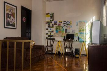 Beers Five Hostel House