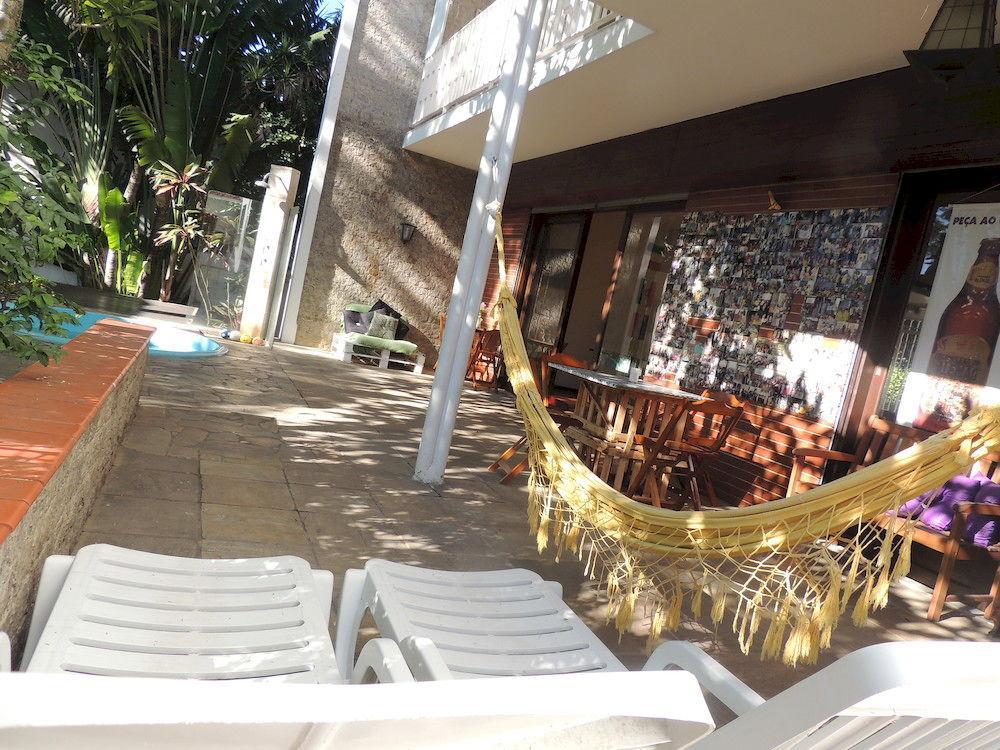 Guest house Beers Five Hostel House Rio de Janeiro