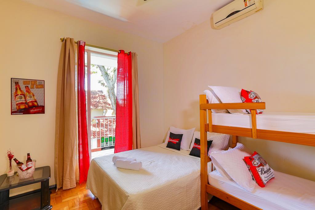 Guest house Beers Five Hostel House 2*