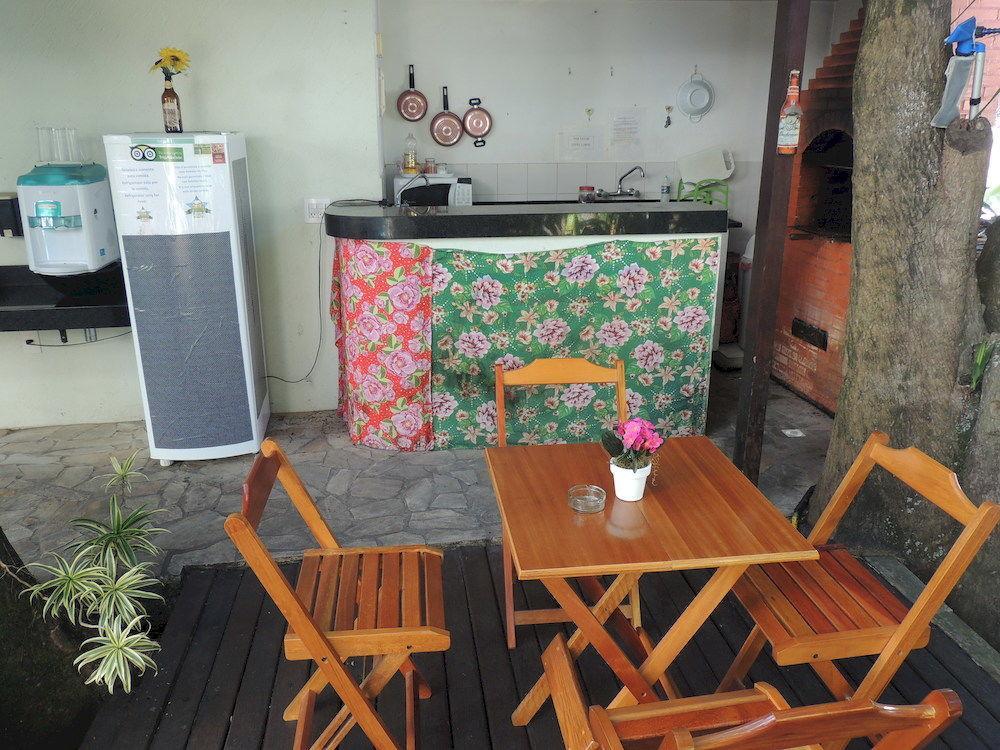Beers Five Hostel House Rio de Janeiro