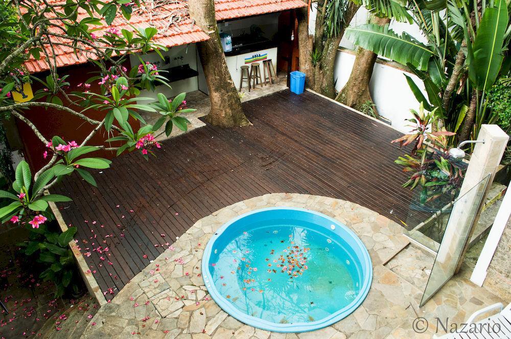 Guest house Beers Five Hostel House Rio de Janeiro