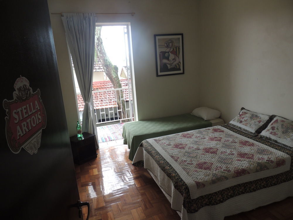 Beers Five Hostel House Guest house Rio de Janeiro