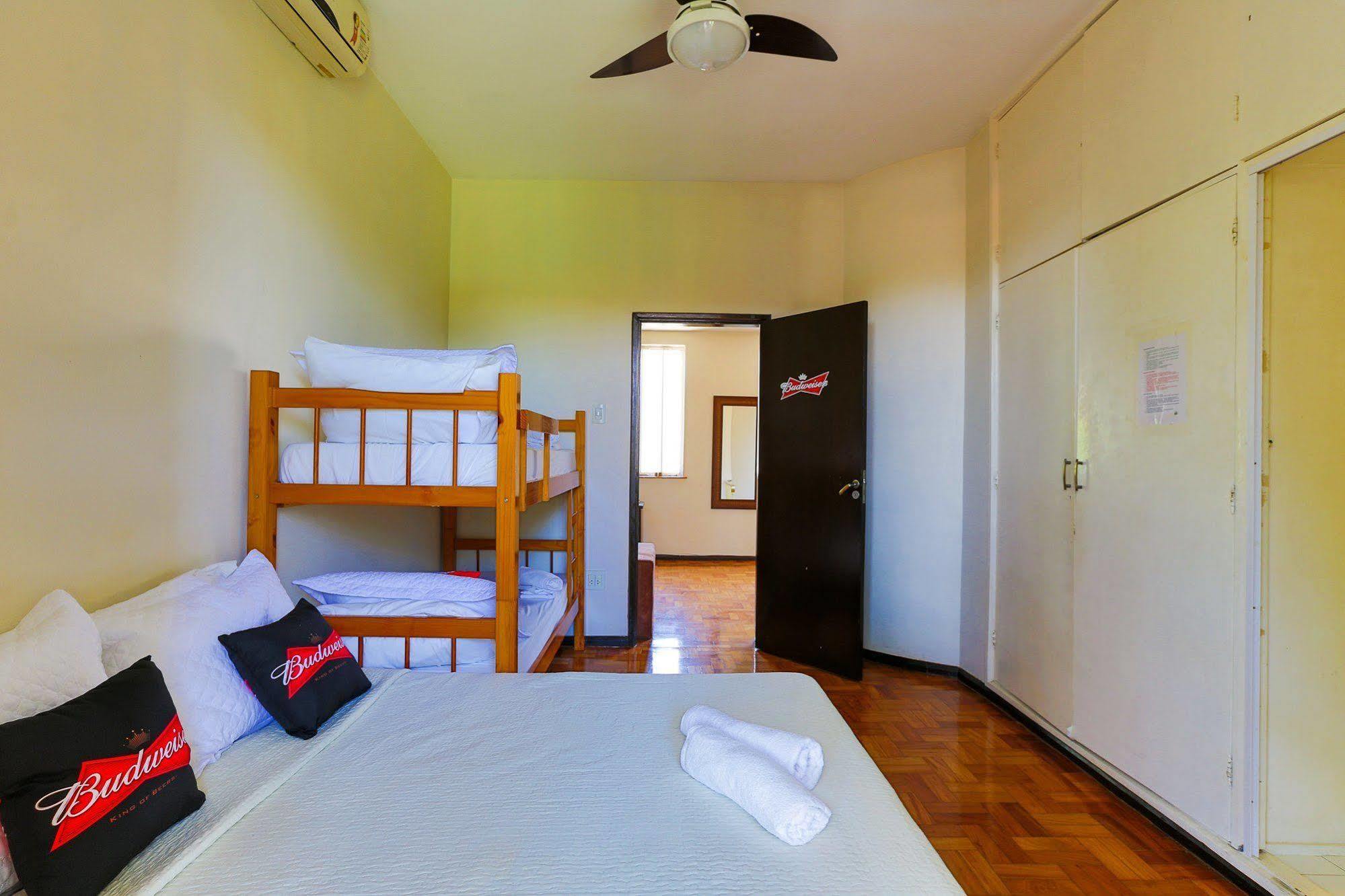 Guest house Beers Five Hostel House 2*