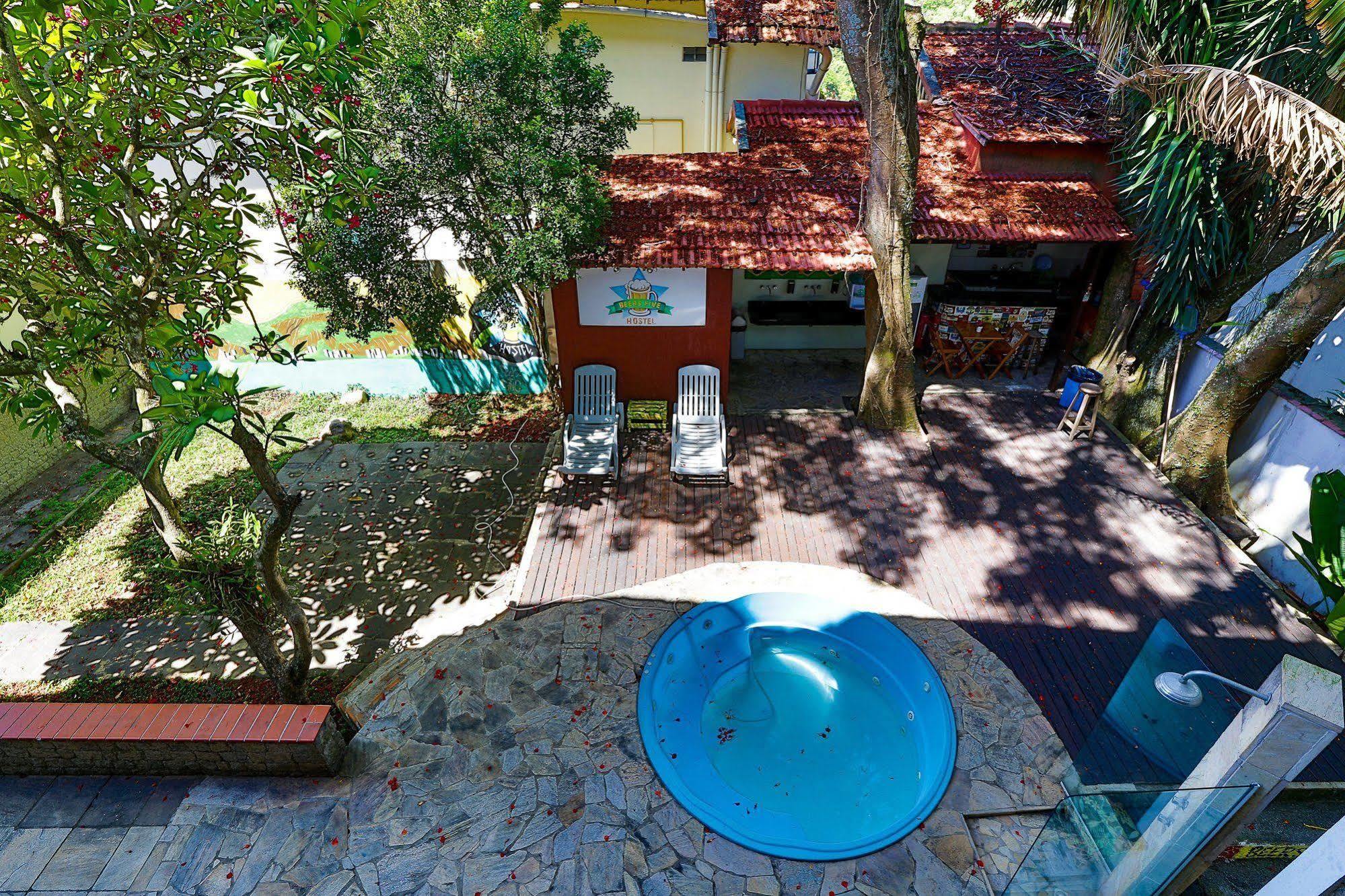 Guest house Beers Five Hostel House 2*