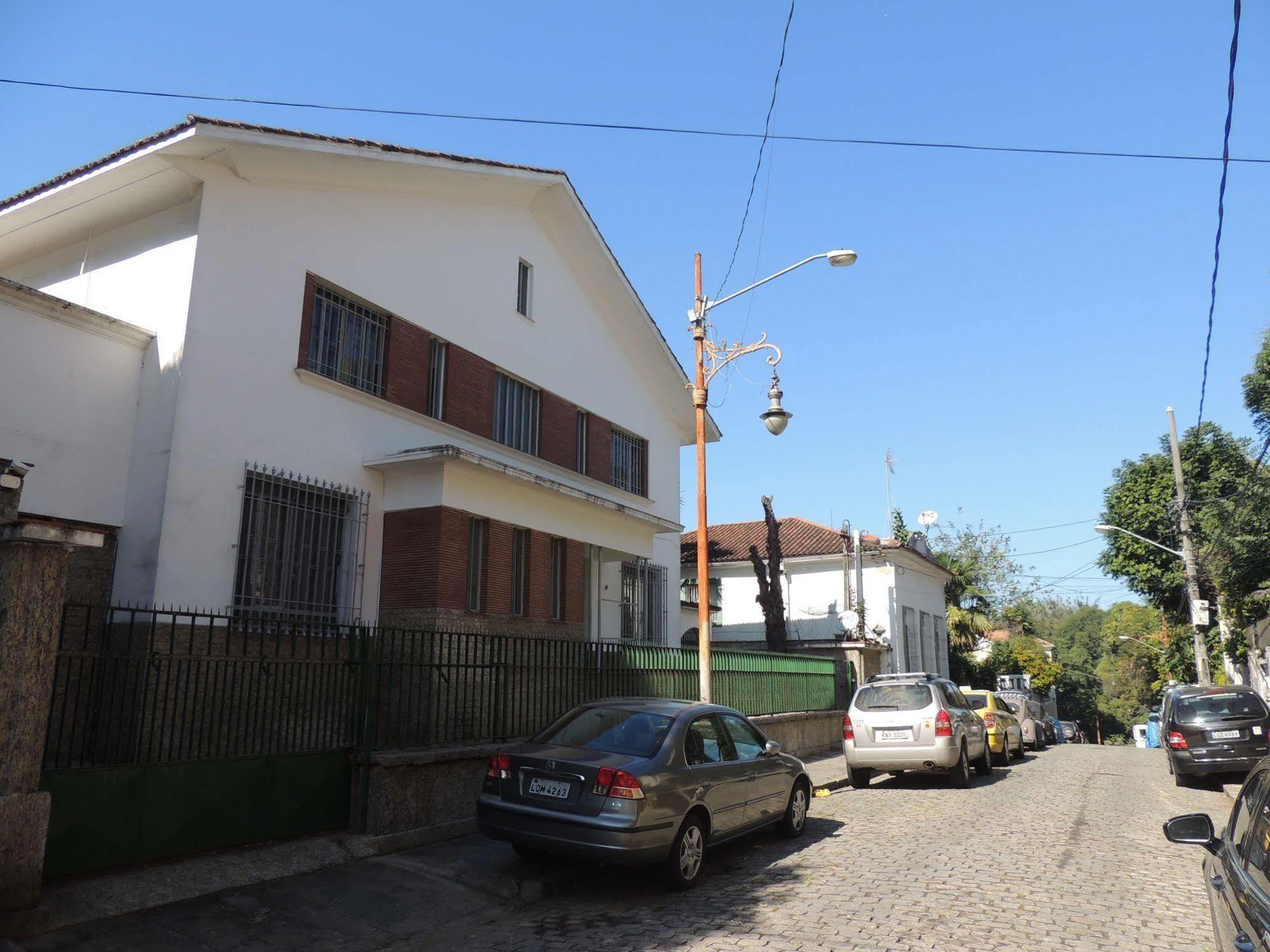 Beers Five Hostel House Guest house Rio de Janeiro